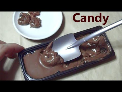 meiji #7 - Dig Dig Chocolate (Edible / can eat)