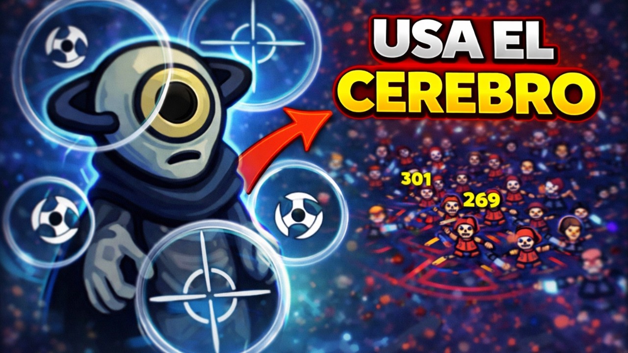 POLYFOCUS destruye todo con esta técnica