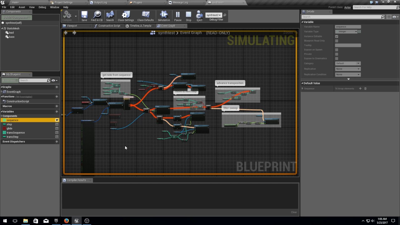 How to Import Models from Blender to Unreal Engine 4 