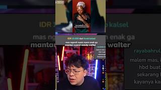 yb! #shorts #deankt #mediashareon #reaction