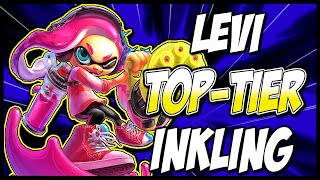 LEVI INKLINGI STOP TIER!