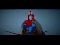 スーパー歌舞伎「もののけ姫」スポット映像（15秒）