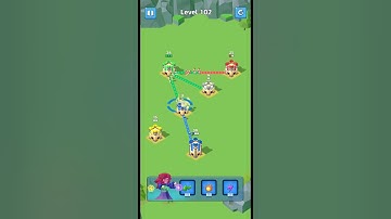 Conquer the tower 🗼 Level 102