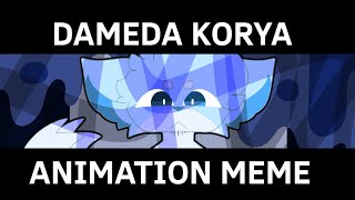 Dameda Korya Animation Meme Kaiju Paradise Animation Trade -Froggo