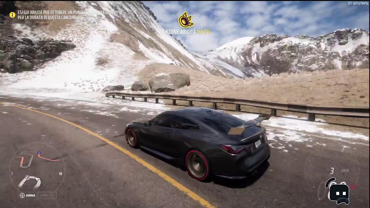 forza horizon 5