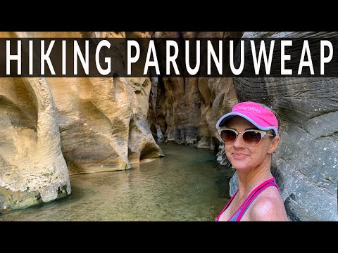 Better than the Zion Narrows? - Backpacking Parunuweap Canyon, Utah