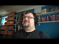 Beginning of video