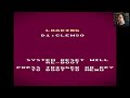 End of video