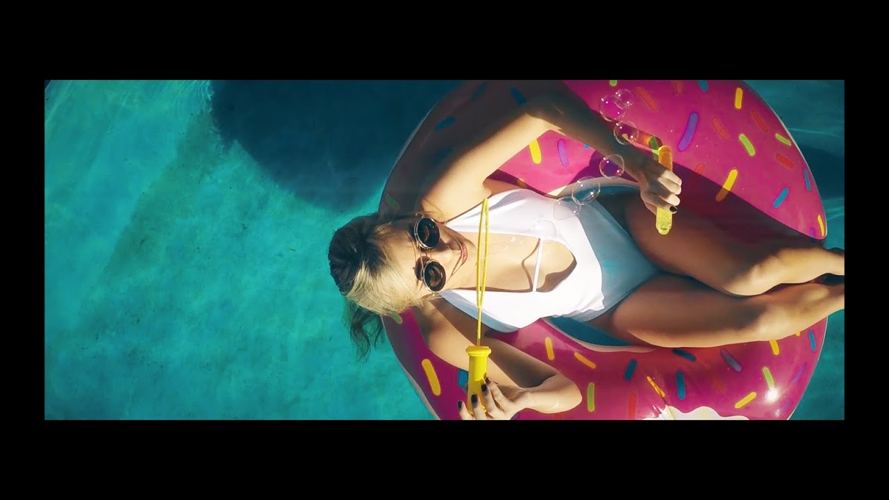 COASTLINES -Carly O & Lee-Why ft Rorke (Official Music Video)