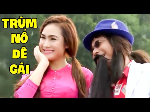 Coi 1000 Lần Vẫn Cười Bể Bụng Với Thánh Nổ Bảo Chung Dê Gái -Hài Bảo Chung Đặc Sắc Không Xem Cực Phí