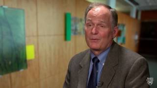 Dr. David Midthun discusses what the prototype lung cancer blood test means for the future
