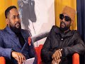 Partie 1  fally ipupa sexprime face a popol mupasula  jai une place et jimpose le respect 