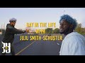 Day in the Life with JuJu Smith-Schuster // Off Season Sunday