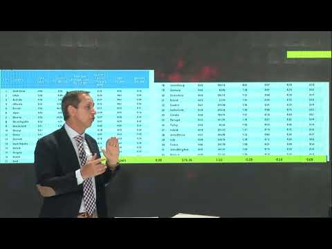¡TREMENDO!, EL INFORME