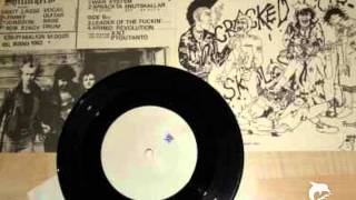 The Shitlickers Ep!! 1982