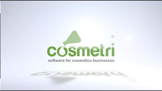Cosmetri software for cosmetics businesses