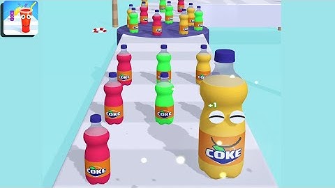 JUICE RUN NEW UPDATE ALL LEVELS GAMEPLAY WALKTHROUGH PART 18 (IOS & ANDROID)