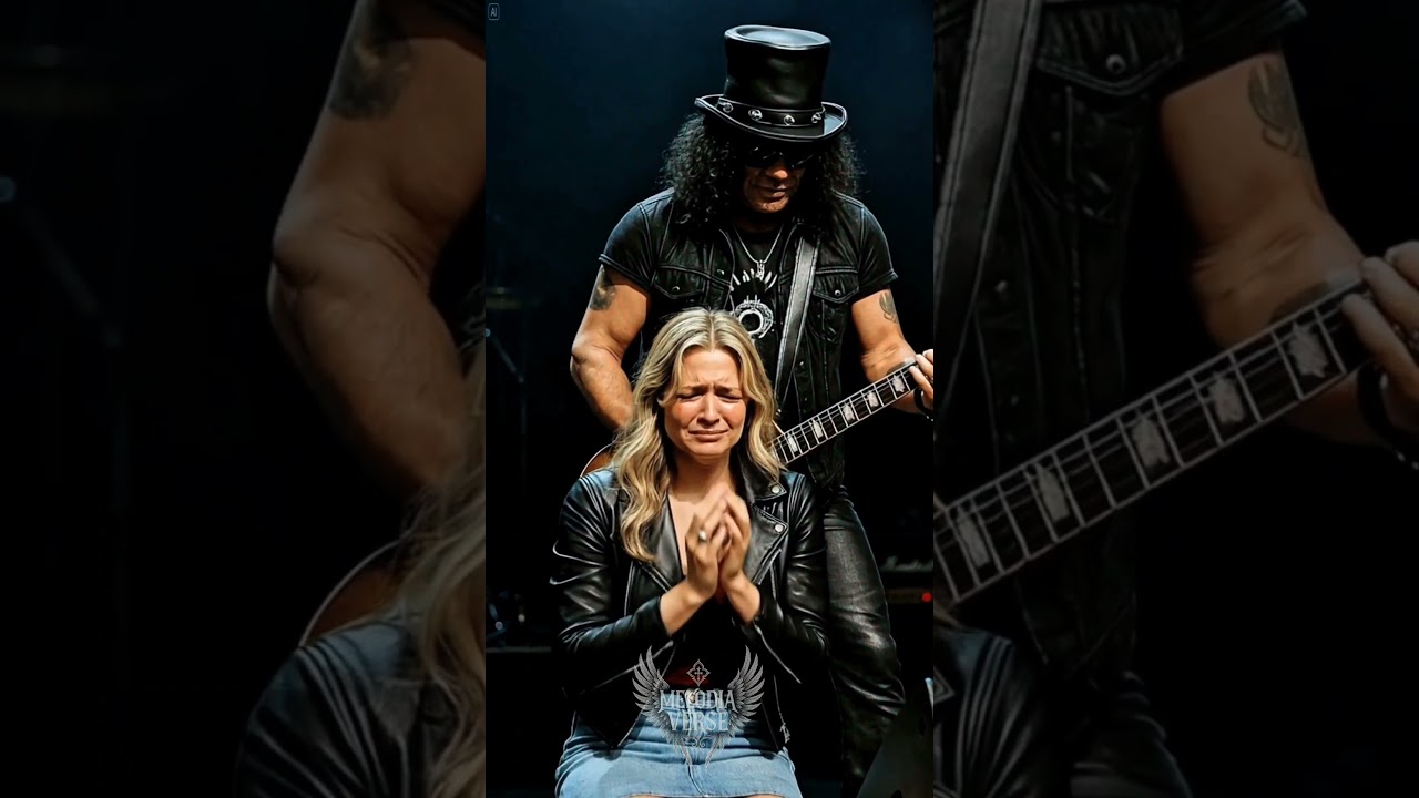 Don’t Cry – Guns N’ Roses | Have You Ever Been in This Situation? (Emotional Rock Ballad)