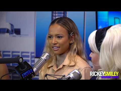Karrueche Tran & Jenn Lyon Explain Why “Claws” Is So Good