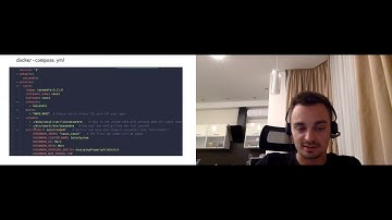 Containerized Cassandra Cluster (CCC)