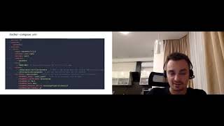 Containerized Cassandra Cluster (CCC)