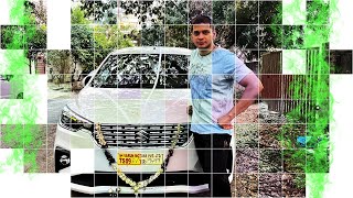 My Brand New Car Maruti Suzuki Ertiga CNG/Petrol Review