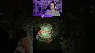 Vivo o muerto?#gaming #streamer #videogames #alanwake2