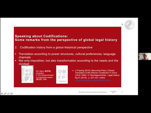 New Chinese Civil Code A Law For Transition