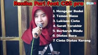 Renika Puri feat CGS pro full Album lagu lawas
