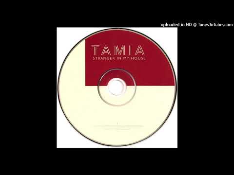 Tamia - Stranger In My House (Thunderpuss Radio Version) 2001