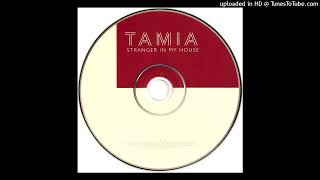 Tamia - Stranger In My House (Thunderpuss Radio Version) 2001