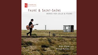3 Songs, Op. 7: I. Après un rêve