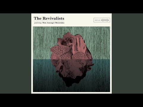 Keep Going - The Revivalists