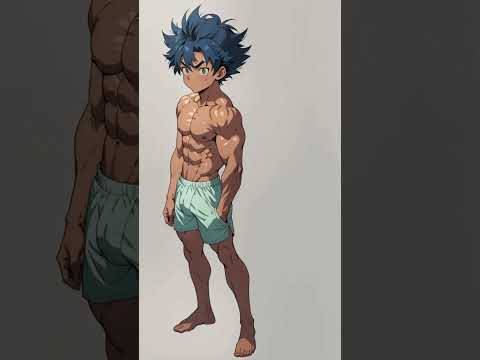 Muscle Growth Deviantart