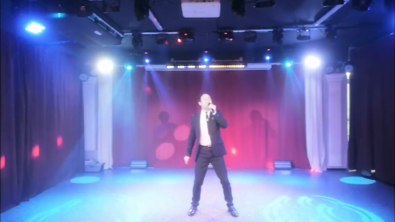 Алексей Соколов - Хрустальный замок (октябрь 2025)