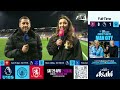 MATCHDAY LIVE! MAN CITY GO TOP OF THE PREMIER LEAGUE AFTER BURNLEY BATTLE! | Burnley 0-1 Man City
