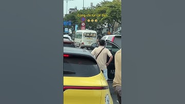 Cũng chỉ tại cái đèn 🤣 #giaothong #tinhhuonggiaothong #haihuoc #vuive #vuinhon #giaitri #nghidinh168