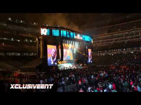 HOT 97 Summer Jam: Casanova 2x - Metlife Stadium - June 10th 2018