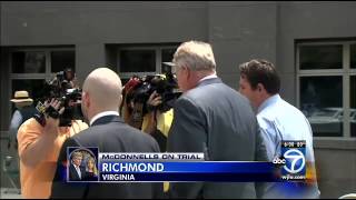 Va. health director skeptical of Jonnie Williams