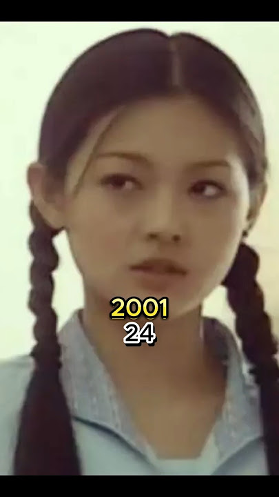 Meteor Garden Cast (2001-2025) Then and Now #meteorgarden  #barbiehsu  #shancai