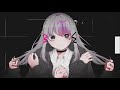 キメラ/Cover - KOMAINU.