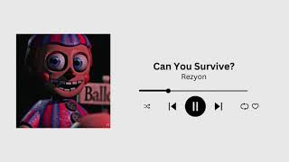 ☆FNAF Playlist☆