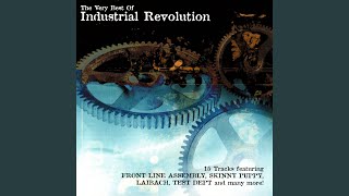 Geburt Einer Nation - Laibach