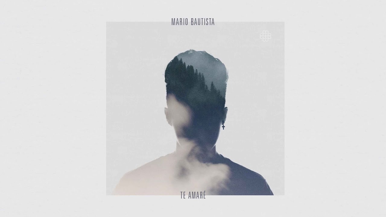 Mario Bautista - Te Amaré (Video Oficial)