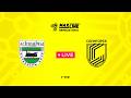 LIVE | Осиповичи — Солигорск
