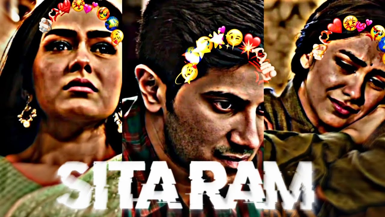 SITAA RAM || LOVE BIRDS 💕 || WHATSAPP STATUS #love
