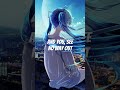 Faouzia - Thick and Thin (Lyrics) (Short)