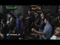 Nauhamarsiya by baqiyatullah matami youths  arbaeen safar 1438 hijri