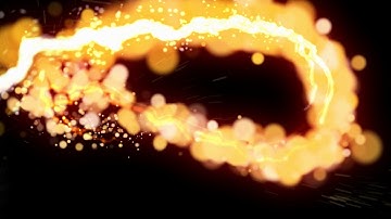 Particle transitions 10 explosions pack 1 | Video Effects