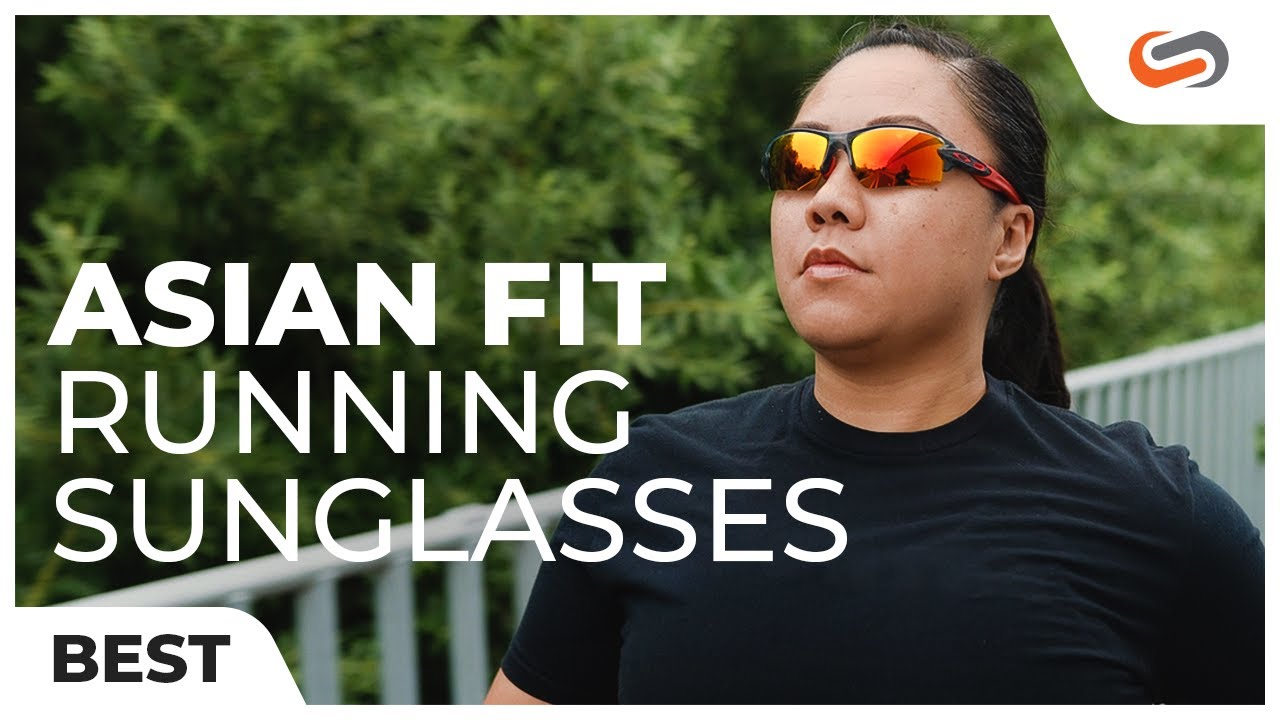 Top 7 Best Asian Fit Running Sunglasses